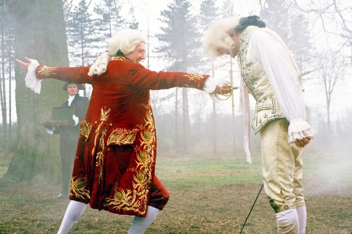 Highlander, 1986 - fotogaléria