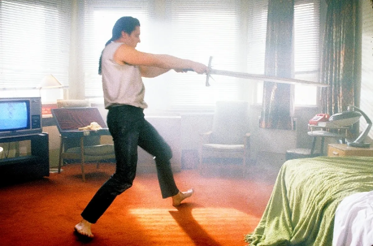 Highlander, 1986 - fotogaléria