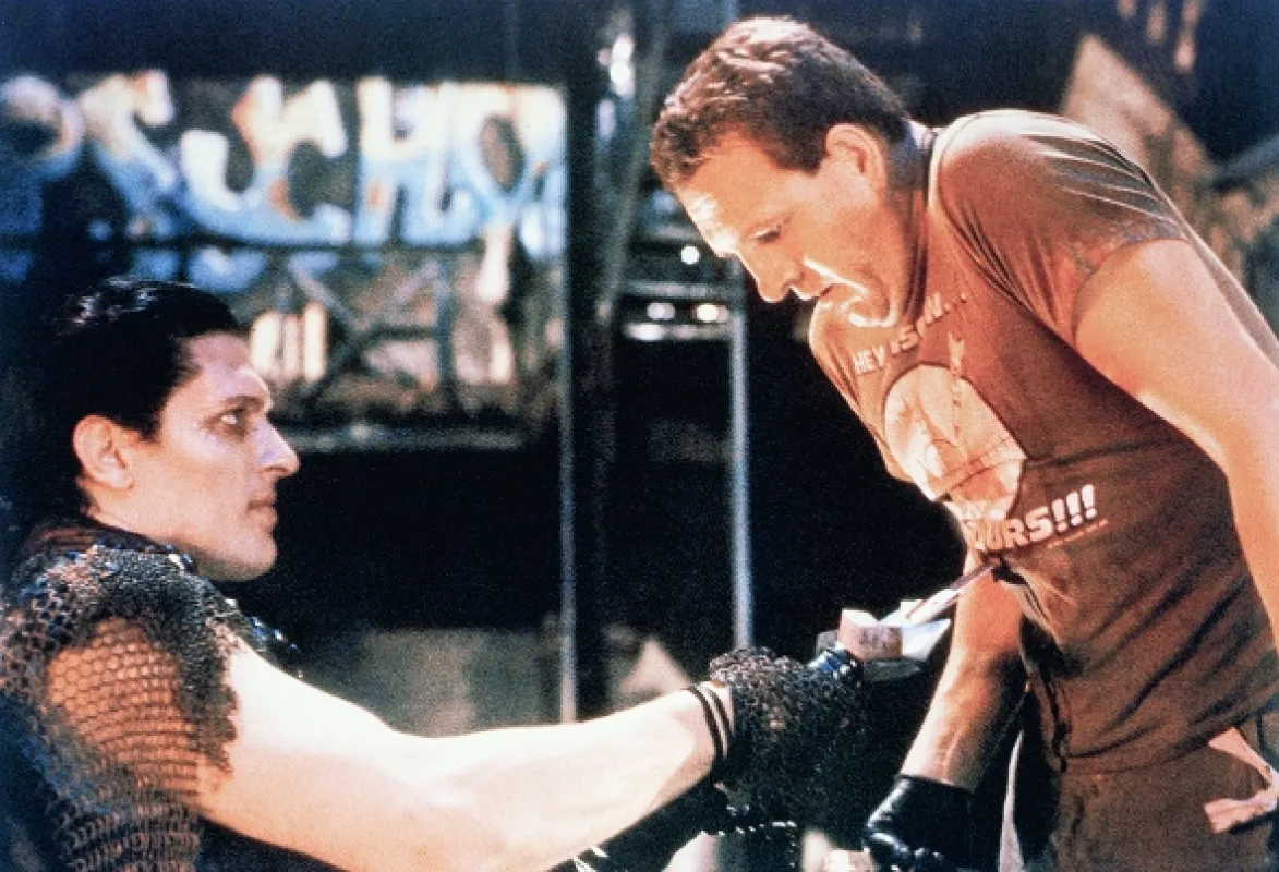 Highlander, 1986 - fotogaléria