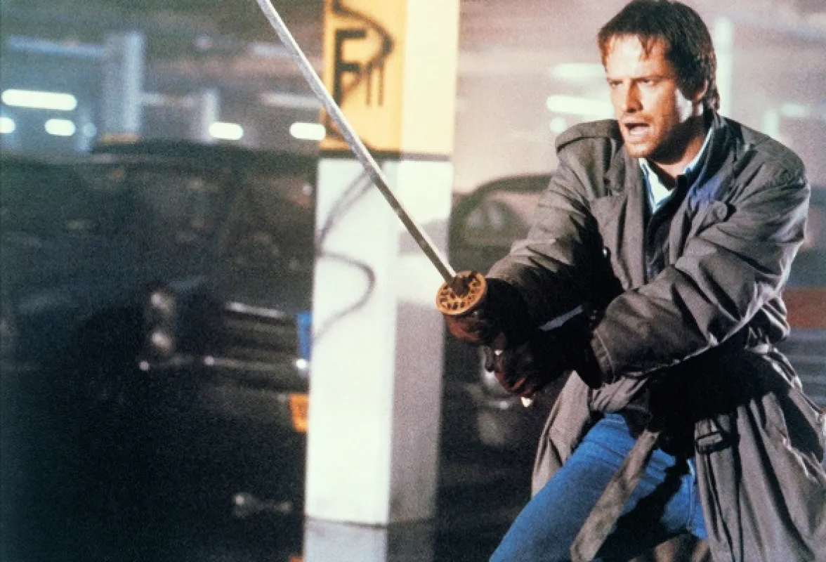 Highlander, 1986 - fotogaléria
