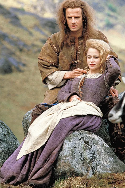 Highlander, 1986 - fotogaléria