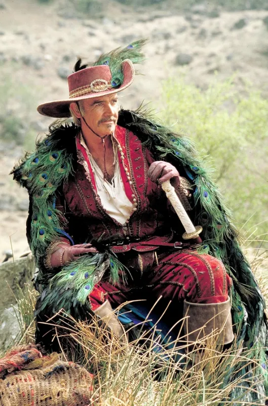 Highlander, 1986 - fotogaléria