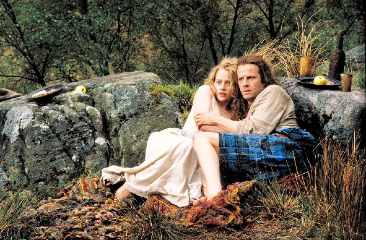 Highlander, 1986 - fotogaléria