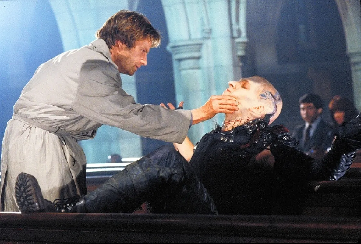 Highlander, 1986 - fotogaléria