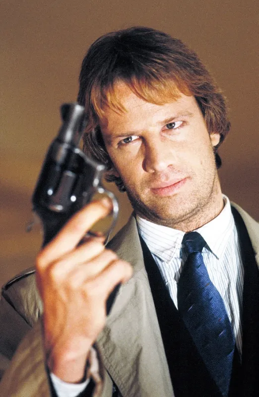 Highlander, 1986 - fotogaléria