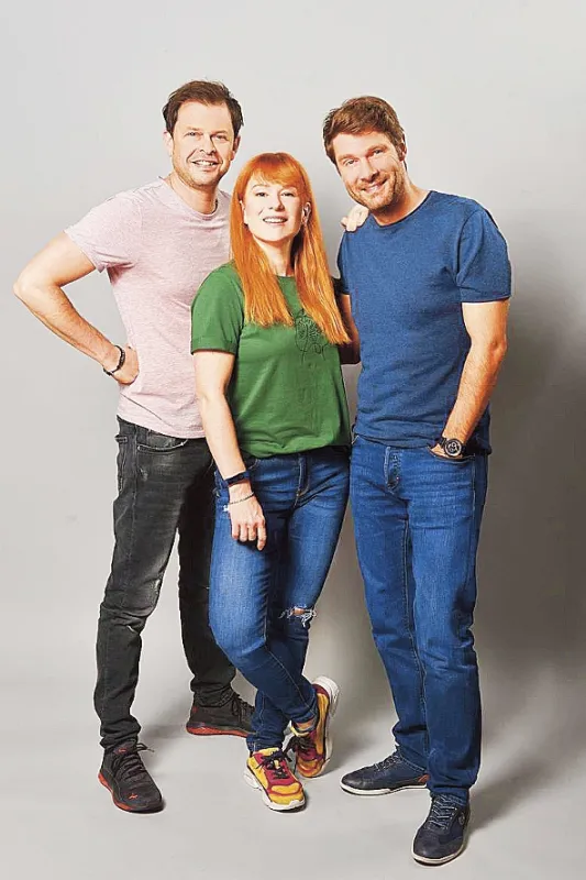 Nový život, 2020 - fotogaléria