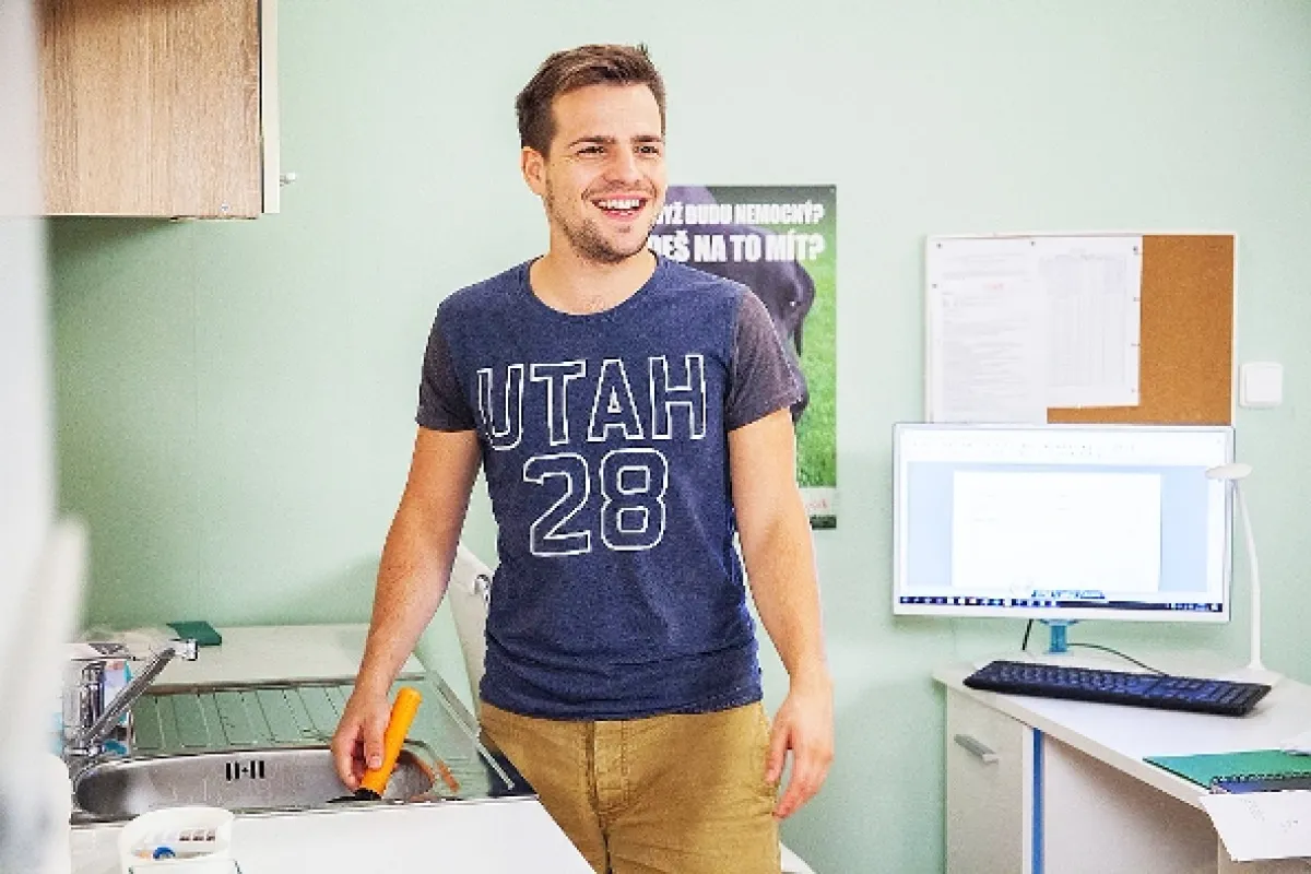 Sousedé z Barrandova, 2017 - fotogaléria