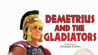 Demetrius a gladiátoři