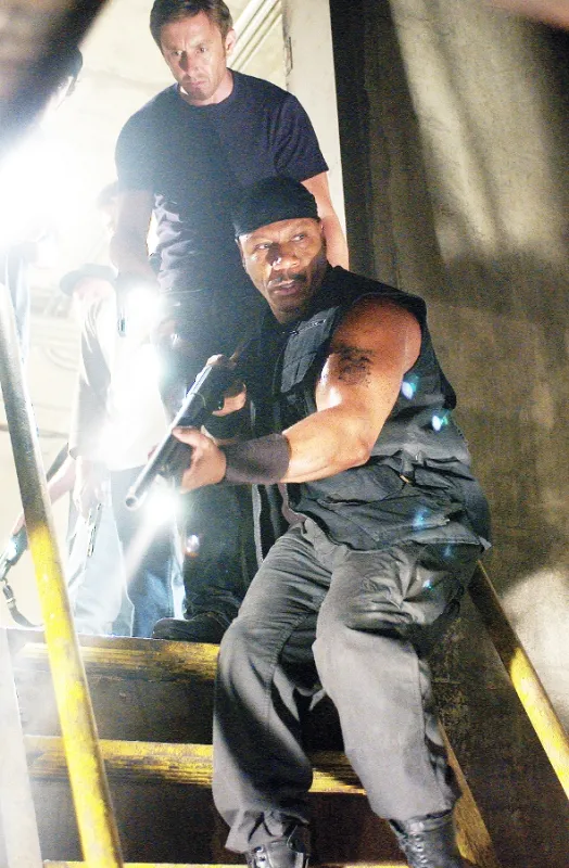 Úsvit mrtvých (Dawn of the Dead), 2004 - fotogaléria