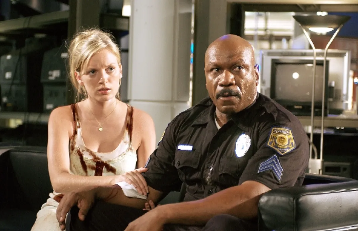 Úsvit mrtvých (Dawn of the Dead), 2004 - fotogaléria