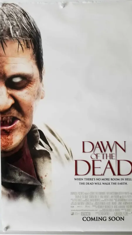 Úsvit mrtvých (Dawn of the Dead), 2004 - fotogaléria