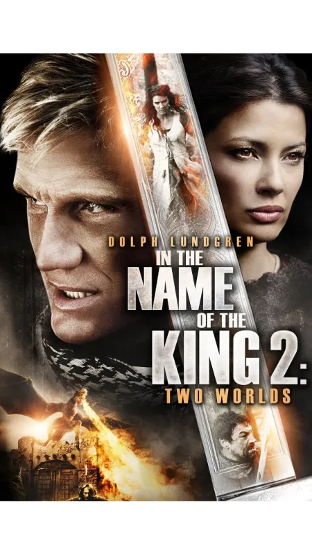 Ve jménu krále 2: Dva světy (In the Name of the King 2: Two Worlds), 2011 - fotogaléria