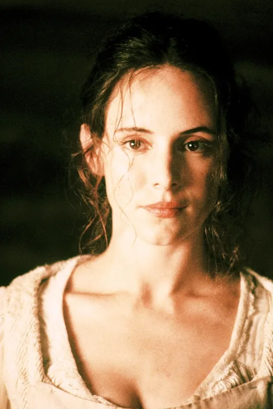 Poslední Mohykán (Last Of The Mohicans), 1992 - fotogaléria