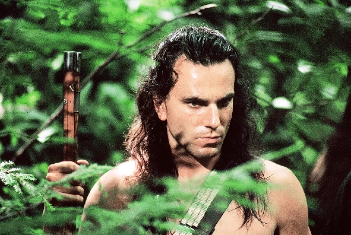Poslední Mohykán (Last Of The Mohicans), 1992 - fotogaléria