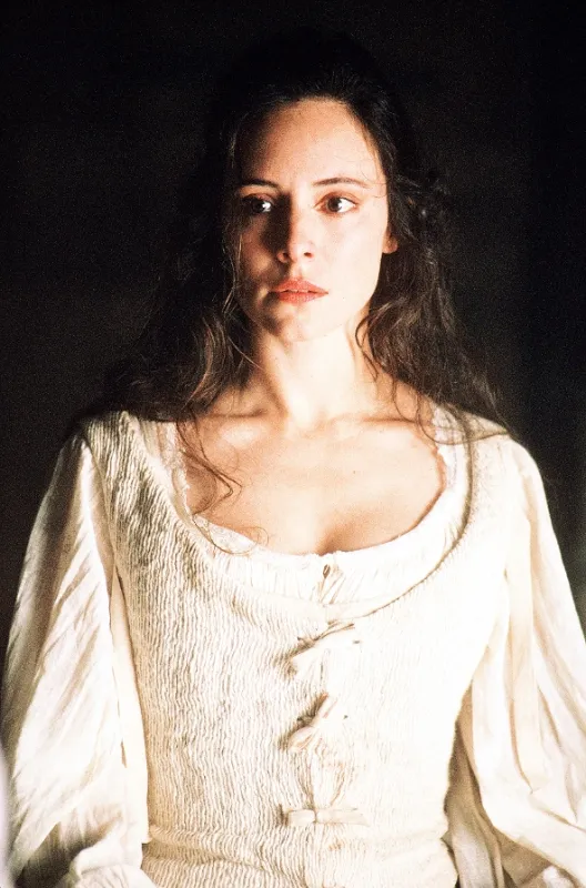 Poslední Mohykán (Last Of The Mohicans), 1992 - fotogaléria