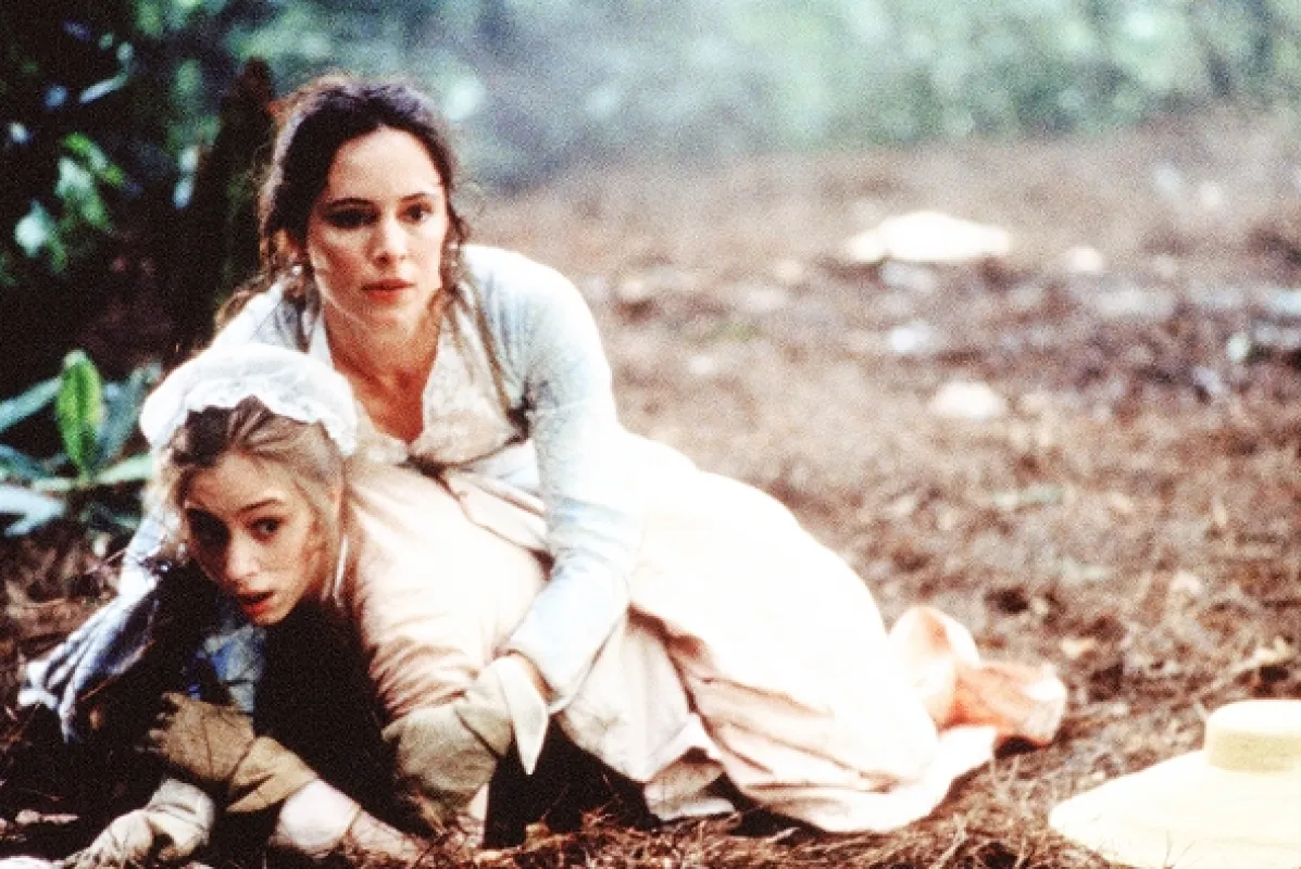 Poslední Mohykán (Last Of The Mohicans), 1992 - fotogaléria