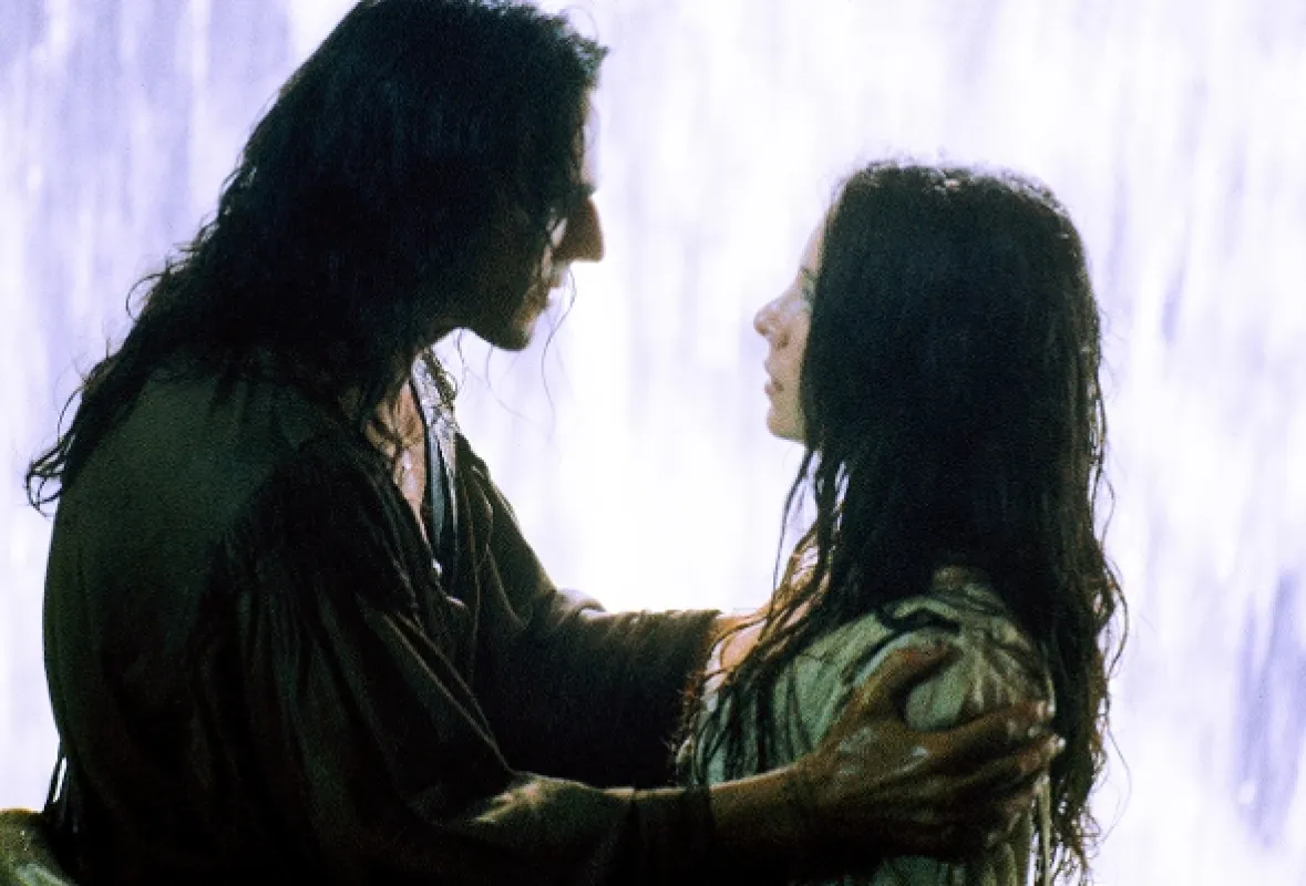 Poslední Mohykán (Last Of The Mohicans), 1992 - fotogaléria