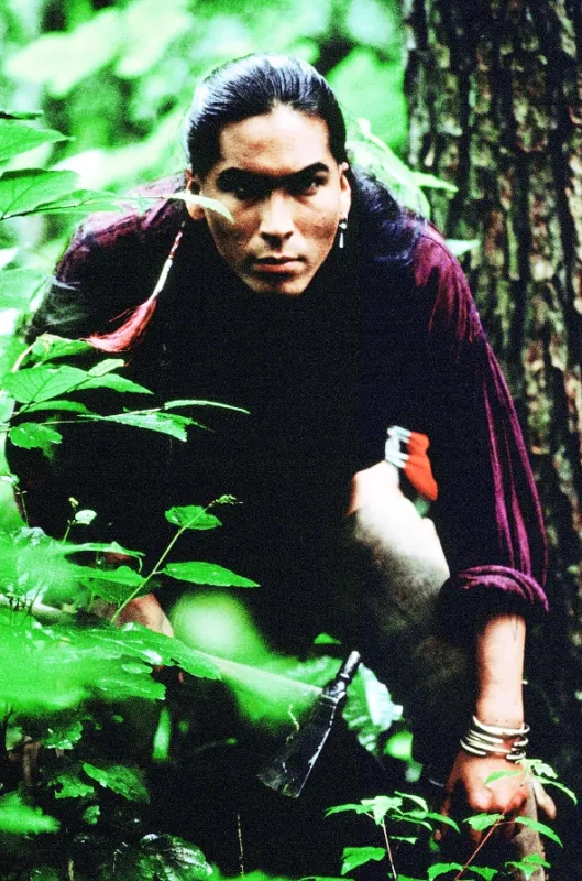 Poslední Mohykán (Last Of The Mohicans), 1992 - fotogaléria