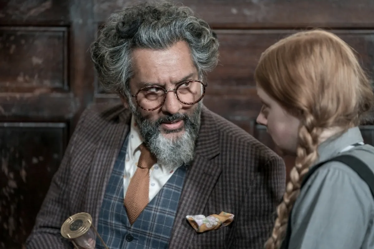 Čarodějky školou povinné, 2019 - fotogaléria