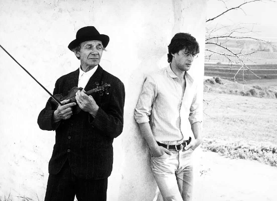 Opera ve vinici, 1981 - fotogaléria