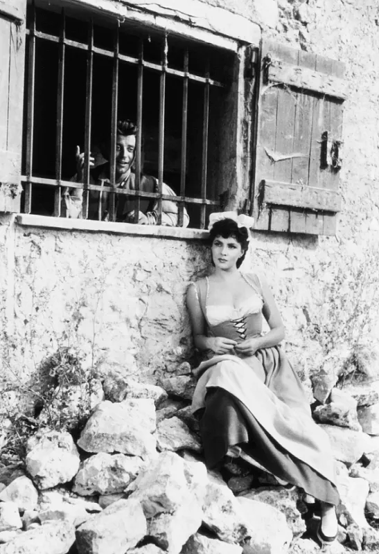Fanfan tulipán, 1952 - fotogaléria