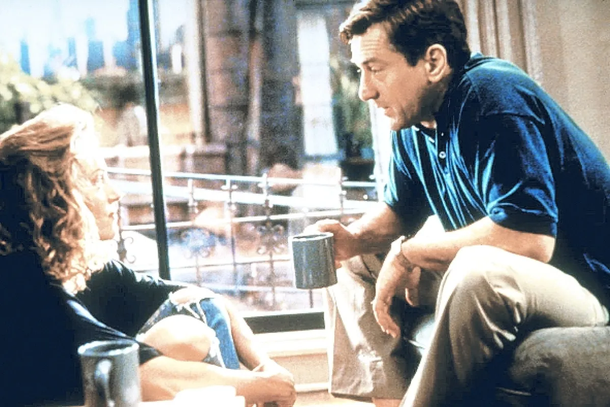 Besný pes a Glória (Mad Dog and Glory), 1993 - fotogaléria