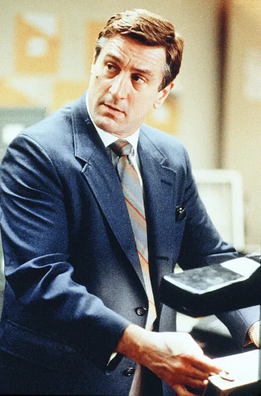 Besný pes a Glória (Mad Dog and Glory), 1993 - fotogaléria