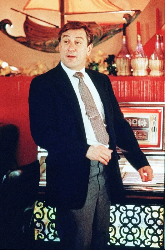 Besný pes a Glória (Mad Dog and Glory), 1993 - fotogaléria