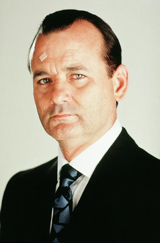 Besný pes a Glória (Mad Dog and Glory), 1993 - fotogaléria