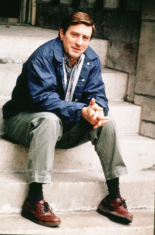 Besný pes a Glória (Mad Dog and Glory), 1993 - fotogaléria