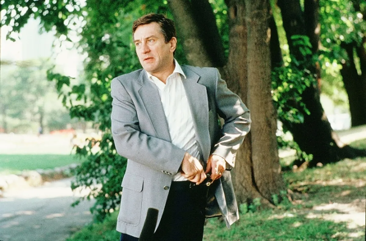 Besný pes a Glória (Mad Dog and Glory), 1993 - fotogaléria