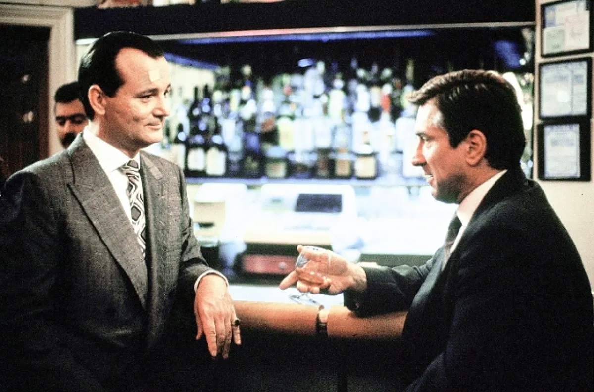 Besný pes a Glória (Mad Dog and Glory), 1993 - fotogaléria