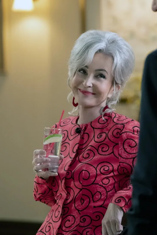Malý Sheldon (Young Sheldon IV), 2020 - fotogaléria