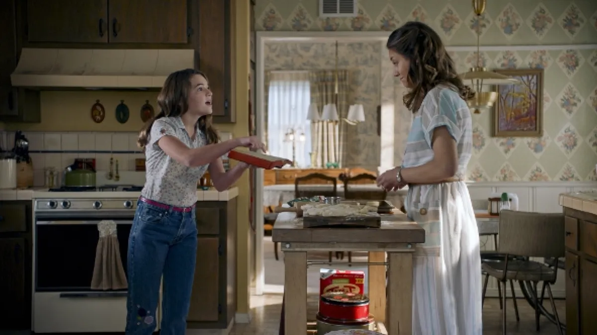 Malý Sheldon (Young Sheldon IV), 2020 - fotogaléria