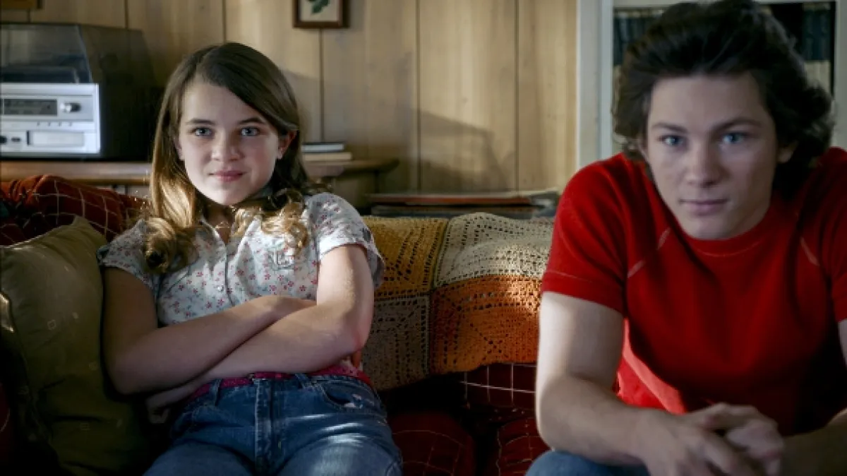 Malý Sheldon (Young Sheldon IV), 2020 - fotogaléria