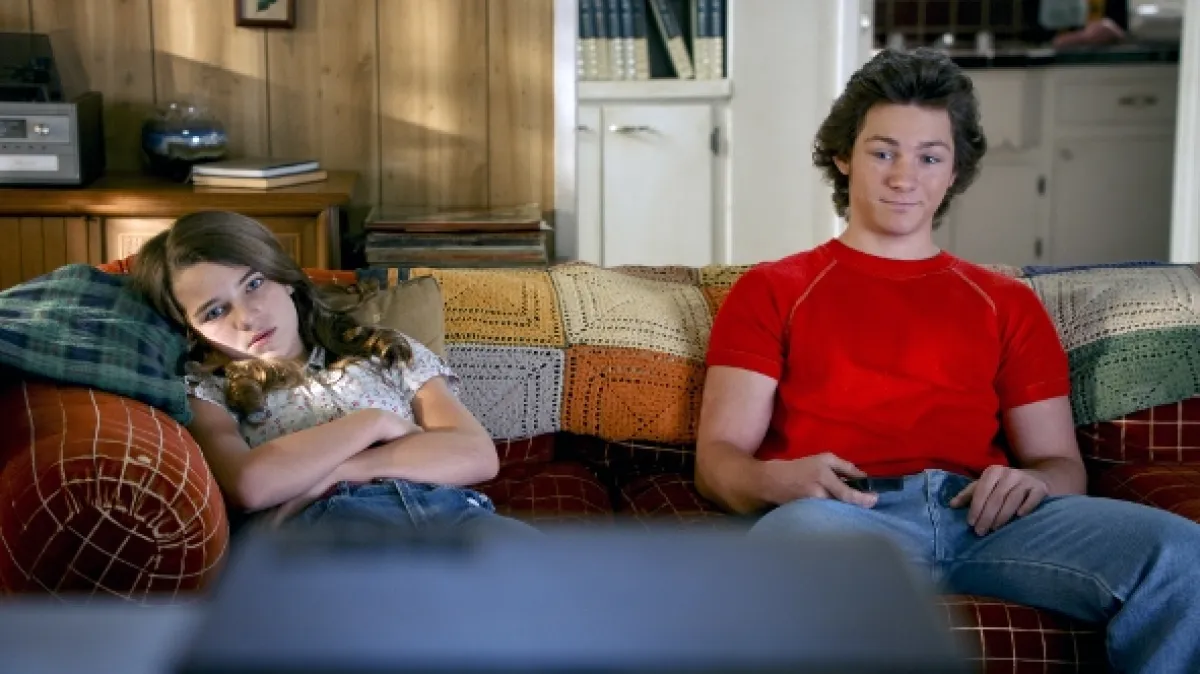 Malý Sheldon (Young Sheldon IV), 2020 - fotogaléria