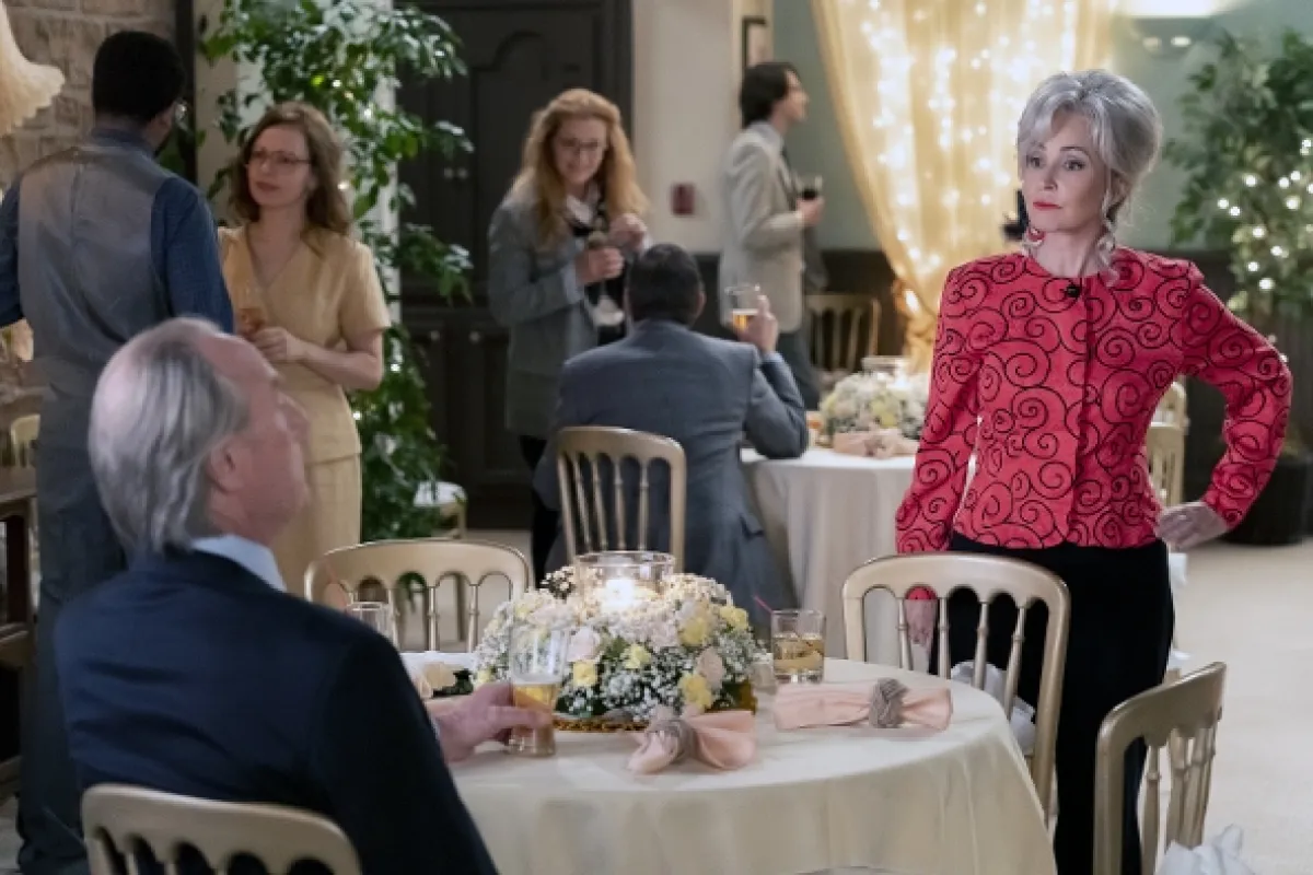 Malý Sheldon (Young Sheldon IV), 2020 - fotogaléria