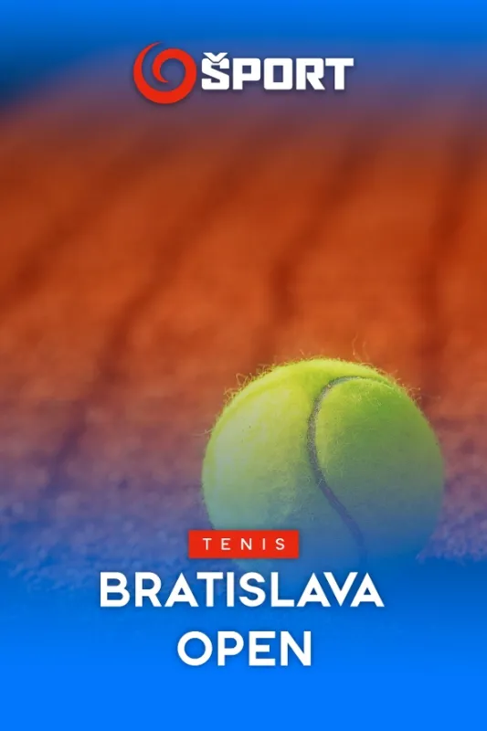 Tenis - turnaj, 2025 - fotogaléria