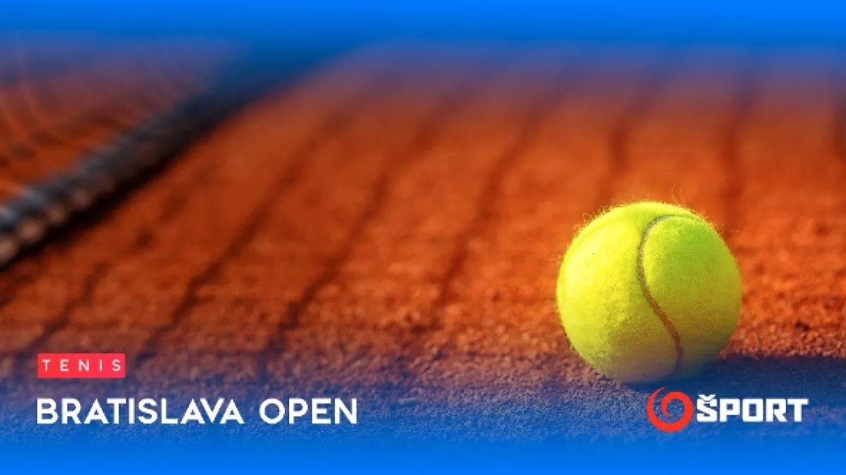 Tenis - turnaj, 2025 - fotogaléria