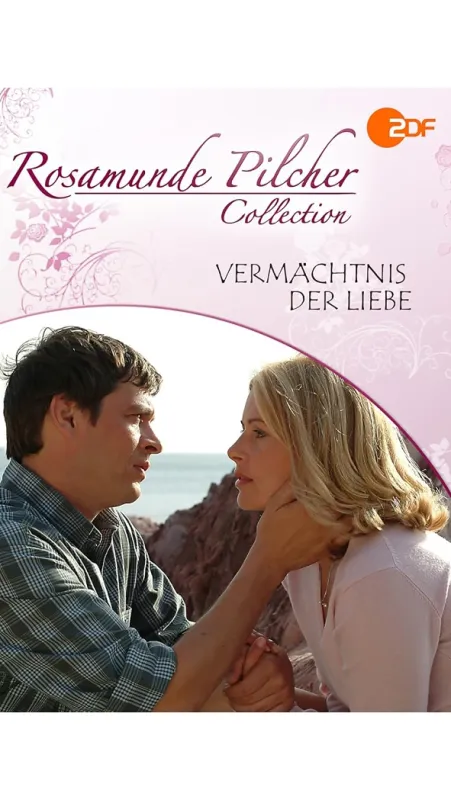 Rosamunde Pilcher: Odkaz lásky (Rosamunde Pilcher: Vermächtnis der Liebe), 2007 - fotogaléria