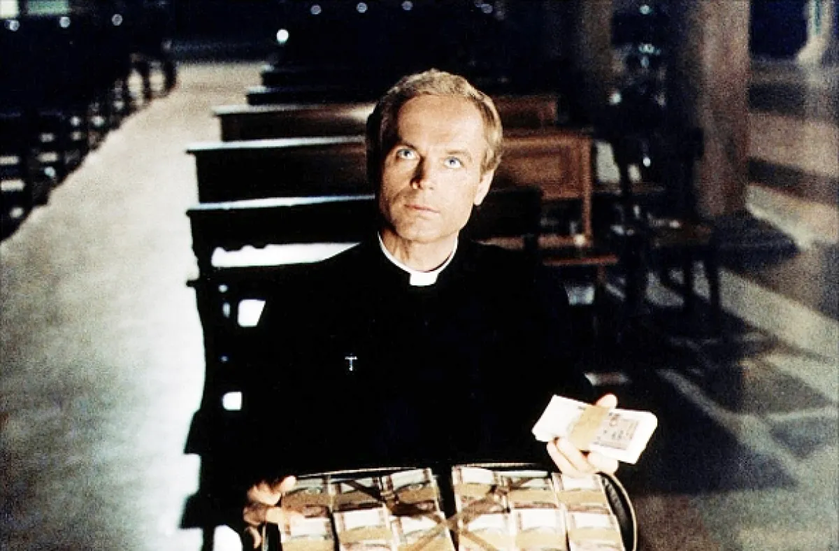 Don Camillo, 1984 - fotogaléria