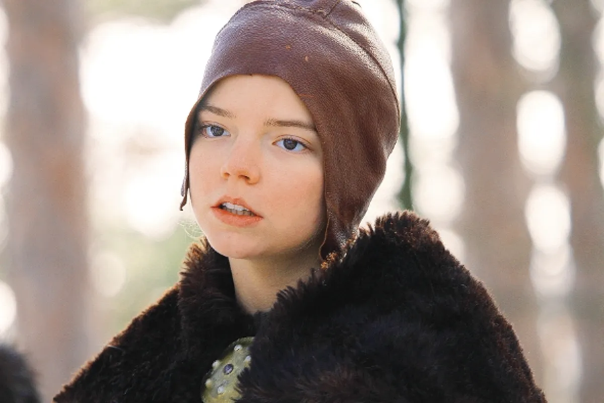 Vikingská princezna (Viking Quest), 2014 - fotogaléria