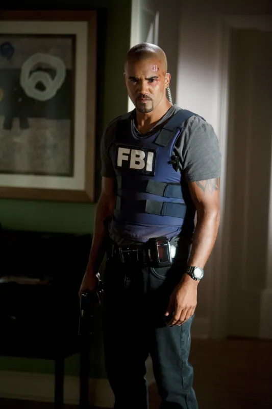 Myšlenky zločince (Criminal Minds VI), 2010 - fotogaléria
