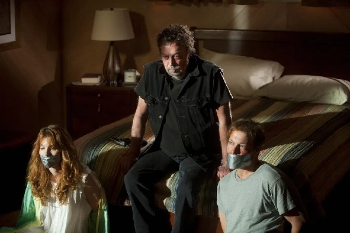 Myšlenky zločince (Criminal Minds VI), 2010 - fotogaléria