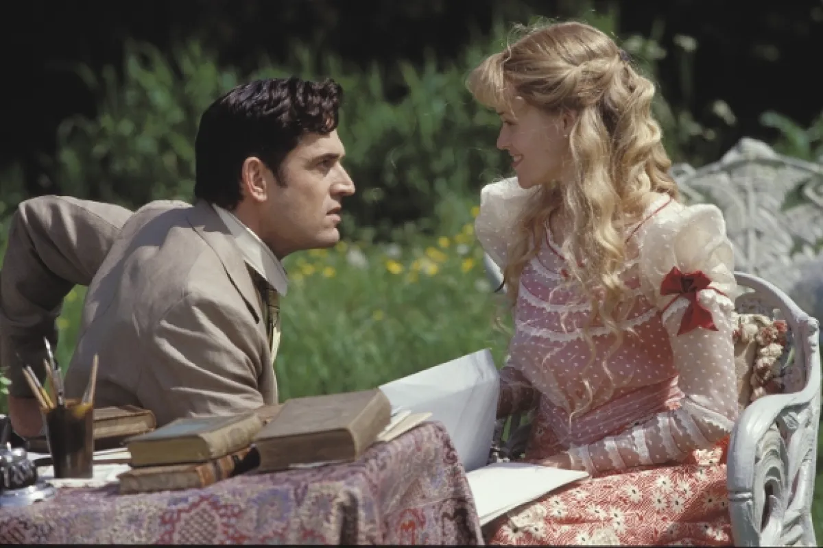 Je dôležité mať Filipa (Importance of Being Earnest, The), 2002 - fotogaléria