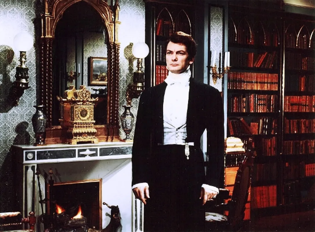 Hrabě Monte Christo (Le comte de Monte-Cristo), 1954 - fotogaléria