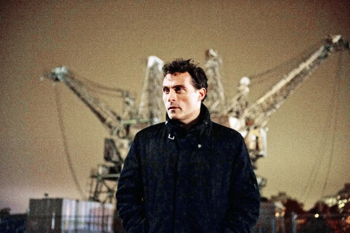 Smrtonosná hra (All Things to All Men/The Deadly Game), 2013 - fotogaléria