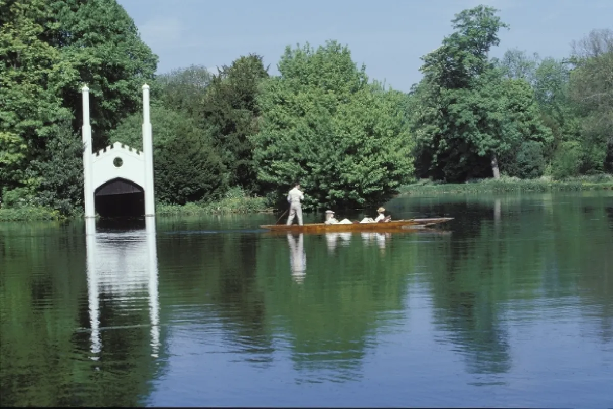 Je dôležité mať Filipa (Importance of Being Earnest, The), 2002 - fotogaléria