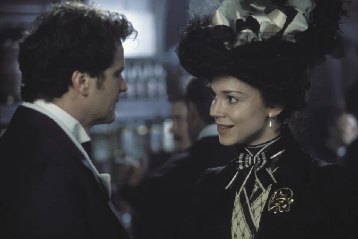 Je dôležité mať Filipa (Importance of Being Earnest, The), 2002 - fotogaléria
