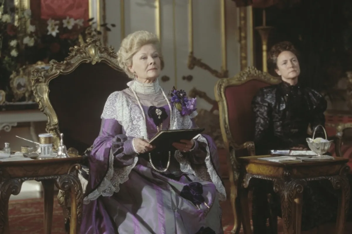 Je dôležité mať Filipa (Importance of Being Earnest, The), 2002 - fotogaléria